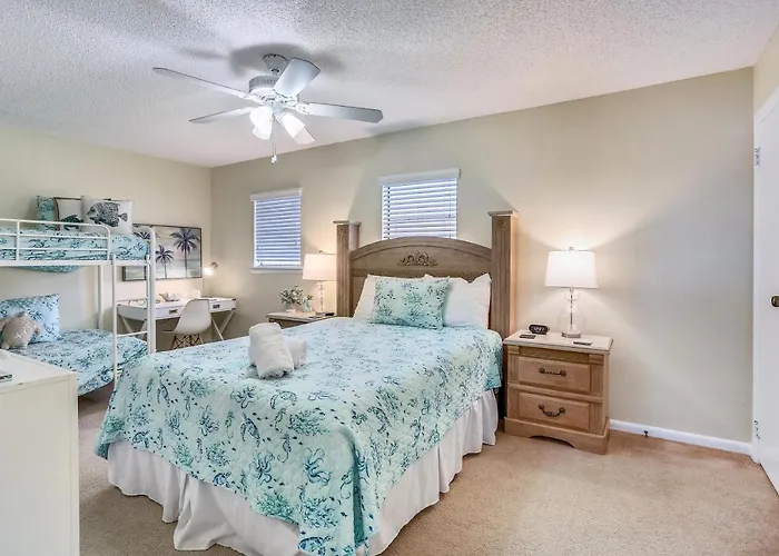 Sea Shell 24 * Clearwater Beach
