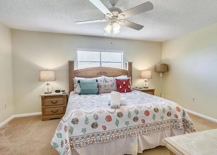 Sea Shell 24 * Clearwater Beach