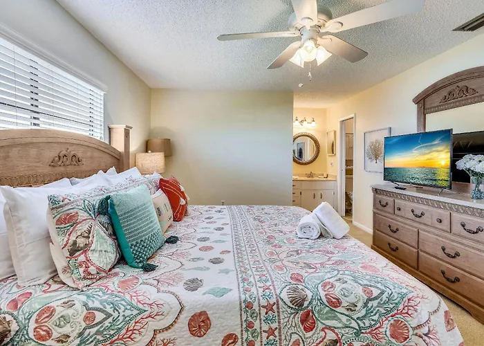 Sea Shell 24 Holiday home *