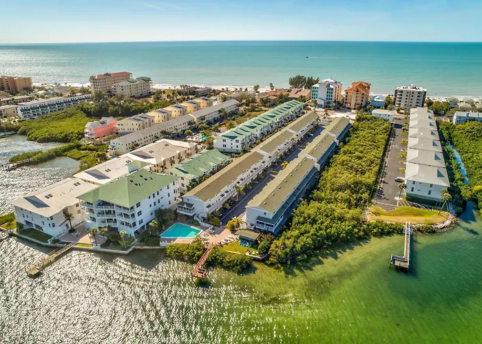 Sea Shell 24 * Clearwater Beach