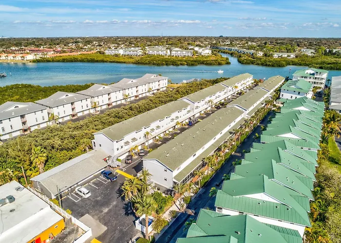 Holiday home Sea Shell 24 *