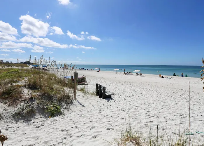 Sea Shell 24 Hébergement de vacances Clearwater Beach